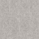 Rasch non-woven tapet, tapet Indian Style medium grå
