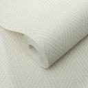 Papel pintado no tejido, papel pintado gráfico Cameo crema beige