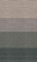Fototapet med motiv af striber i tekstil-look i grå-beige og grå 2,7 x 1,59 m