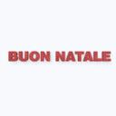 MDF bogstaver - Boun Natale