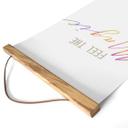 Tekstil plakat Feel the magic