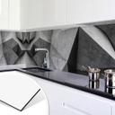 Keukenachterwand Betonlook
