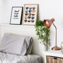 Frederiksson Plakat - Pretty Cups of Coffee
