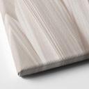 Lienzo 1X Estudio - Hojas de palmera brillantes