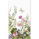 Fototapet - Sommerblomster