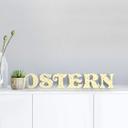 Lettres décoratives - Ostern 