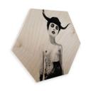 Hexagon Hout Ireland - The Sweetest Kill