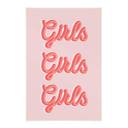 Tekstil plakat Kerr-Dineen - Girls Girls Girls