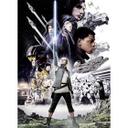 Fototapet - Star Wars Balance