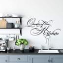 Queen of the Kitchen