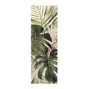 Tekstil plakat Tropiske blade Boho - Haase