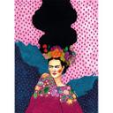 Fototapet Hüyla - Frida - 192x260 cm