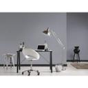 Livingwalls Vliestapete mit Glitter Metropolitan S