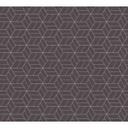 Livingwalls Vliestapete mit Glitter Metropolitan S