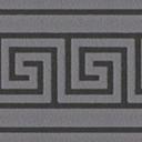 A.S. Création selbstklebende Bordüre Only Border