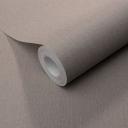 non-woven tapet unit tapet med fin struktur på langs i taupe