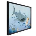 Póster Loske - Expedición de buceo