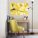 Zelfklevende Poster - Niksic - Flowers