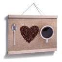 Poster - I love Coffee