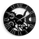 Horloge murale en verre - Mécanisme 