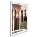 Plakat - Hugonnard - Mediterranean Spain