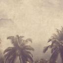 Landskabstapet Big Pictures taupe 4,50 x 2,70 m