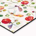 Keukenachterwand Blanz - Rose Magic