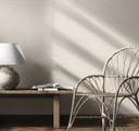 non-woven tapet i moderne tekstureret ensfarvet grå, beige uni
