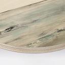 Cuadro de madera Olas en Sandy Bay - Hobday - Redondo