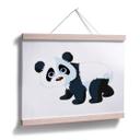 Plakat - Panda