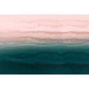 Livingwalls papier peint photo ARTist Within the Tides beige, vert