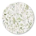 Glasbillede - Urter og vilde blomster - UN Designs