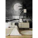 Architects Paper Papier peint photo Atelier 47 Beach at Night