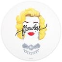 Fototapet - Rundt Tohmé - Flawless Marilyn - vliesetapet/selvklæbende non-woven tapet
