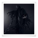 Póster Malikov - Dementor