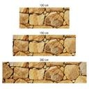 Revêtement pour cuisine - Alu-Dibond - Mur 03