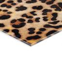 Akrylbillede Vild leopard - dyreprint - Tunaboylu