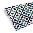 Tapet med portugisisk mønster - Azulejos - Treechild