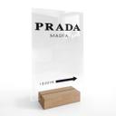 Bordskærm Prada Marfa