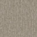Struktureret tapet med 3D-effekt brun beige - Ikke-vævet tapet natur 