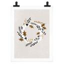 Plakat Orara Studio - Happy Advent