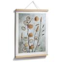 Plakat Tørrede lanterneblomster - Disher