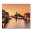 Dækplade til komfur Solnedgang i Venedig - Zhang