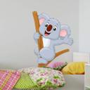 Wallsticker - Cute Koala