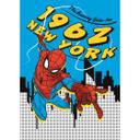 Non-woven tapet - Spider-Man 1962 - 200 x 280 cm