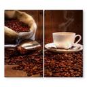 Dækplade til komfur kaffe nydelse