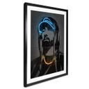 Póster Mielu - Eminem