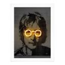 Plakat John Lennon - Mielu