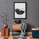 A.S. Création Trendwall 2 - Papier peint intissé uni, gris