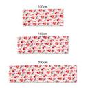 Revêtement pour cuisine - Alu-Dibond - Fleur et rêve